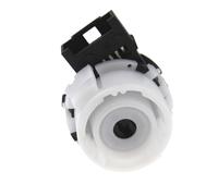 CBFMFVFROR Adaptador de enchufe de interruptor de encendido 1K0905865 apto for Audi A3 TT apto for VW Golf Eos Rabbit Caddy Leon Toledo Altea