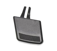 CBFMFVFROR Apto for Kia K3 2011-2018, Kit de reparación de Clip de lengüeta de salida de ventilación de aire delantero izquierdo/centro/derecho A/C(Centre1)