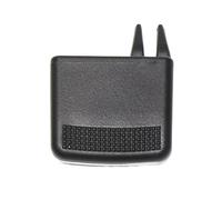 CBFMFVFROR Apto for Kia K3 2011-2018, Kit de reparación de Clip de lengüeta de salida de ventilación de aire delantero izquierdo/centro/derecho A/C(Right)