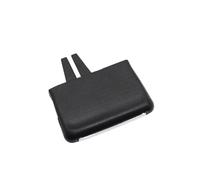 CBFMFVFROR Apto for Skoda Octavia 2015-2021. Clip de pestaña deslizante for rejilla de ventilación de salida de aire acondicionado for salpicadero delantero de coche, 5E0819701(Middle Right 1pc)