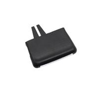 CBFMFVFROR Apto for Skoda Octavia 2015-2021. Clip de pestaña deslizante for rejilla de ventilación de salida de aire acondicionado for salpicadero delantero de coche, 5E0819701(Left 1pc)