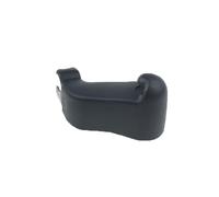 CBFMFVFROR Apto for VW Golf MK3 1991-1999, Tapa de la Cubierta del Brazo del limpiaparabrisas Trasero del Coche 1H6955435A