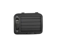 CBFMFVFROR Apto for VW Passat B5 2000-2005. Rejilla de salida de aire for calefacción y aire acondicionado de coche 3B0819728 3B0819703 3B0819704(Right)