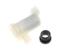 CBFMFVFROR Bomba limpiaparabrisas de coche 28920-50Y00, apto for Nissan Versa Maxima QX 100 NX 350 Z Sunny MK3 X-Trail Almera Patrol GR Primera Traveler