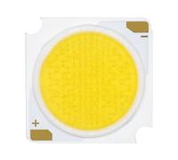 CBFMFVFROR Chip de diodo COB LED de 5000K, 10W, 20W, 30W, 40W, 50W, apto for piezas de reparación de foco LED Downlight(Warm White 3000K,50W 1500mA 10pcs)