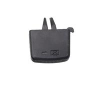 CBFMFVFROR Clip de pestaña for rejilla de ventilación de coche, apto for Hyundai VERNA SOLARIS 2010-2016(No.4 2pc)