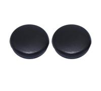 CBFMFVFROR Cubierta de la Tuerca del Brazo del limpiaparabrisas Delantero del Coche, Apto for Kia Picanto Morning EKO Taxi Suria(2X)