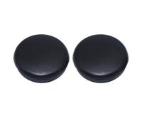 CBFMFVFROR Cubierta de Tuerca del Brazo del limpiaparabrisas Delantero del Coche, Apto for Kia Optima Picanto Rio JB Sorento Soul Carens Cerato(2X)