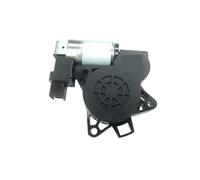 CBFMFVFROR GJ6A-59-58X Motor de elevalunas eléctrico for coche. Compatible con Mazda 6 (2002-2008), GG 5 (2007-2011), CR 3 BK, CX7, CX9 y RX-8.(Rear R door)