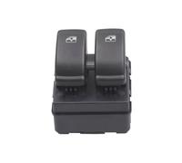 CBFMFVFROR Interruptor de Control de elevador de ventana delantero izquierdo apto for Chevrolet Lova Aveo Barina G3 96652187