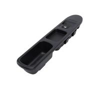 CBFMFVFROR Interruptor de control de ventana eléctrica delantera derecha apto for Peugeot 307 2000-2014