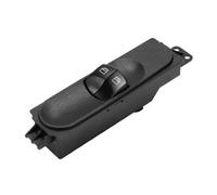 CBFMFVFROR Interruptor de control maestro eléctrico del elevalunas, compatible con Benz Vito/Viano W639 en adelante, 2003, 9065451513 6395450713