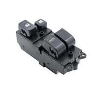 CBFMFVFROR Interruptor maestro de ventanilla eléctrica izquierda 84820-16060, compatible con Toyota Pickup T100, Tacoma, Paseo, Tercel y Camry 8482016060