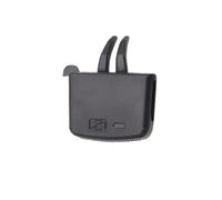 CBFMFVFROR Kit de reparación de clip de lengüeta de rejilla de salida de ventilación de aire A/C for coche, apto for Hyundai VERNA 2011-2016(No.1 1pc)