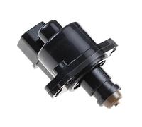 CBFMFVFROR MD628059 Válvula de sensor de control de aire inactivo, apto for Mitsubishi Montero Sport Diamante 3.0L 3.5L, AC249 MD628061