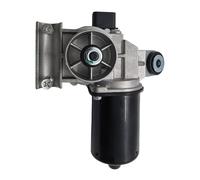 CBFMFVFROR Motor De Limpiaparabrisas De Automóvil, Apto for Chevrolet Lacetti 2005, Optra 2004-2010, Forenza 2004-2008, 96434730 96442580. Piezas De Automóvil