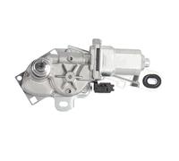 CBFMFVFROR Motor De Limpiaparabrisas Trasero, Apto for Peugeot 108, Apto for Citroen, C1 2014-2021, B001099280 B000797280 85130-0H061 851300H061 851300H051
