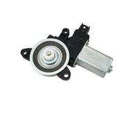 CBFMFVFROR Motor elevalunas eléctrico BHN9-59-58X compatible con Mazda 3, Axela, CX-4, CX-5, CX3 y CX8.(Front Left)