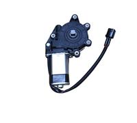 CBFMFVFROR Motor elevalunas eléctrico compatible con NISSAN X-TRAIL I T30 2001-2007. 807318H301, 807308H301, 80731-89913, 80730-89913.(Rear right 2pin)