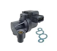 CBFMFVFROR Motor paso a paso de válvula de control de aire inactivo, apto for BMW 3 5 serie, 13411435846 AC4288 0280140575 2H1429 AC494 1535846 1247988