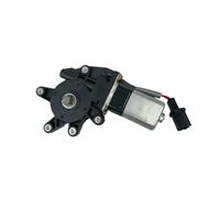 CBFMFVFROR Motor regulador de elevalunas eléctrico izquierdo y derecho apto for Nissan Pulsar C11 2004-2008 Altima 2005-2010, 80730-8991A 80731-ED000(Motor Right)