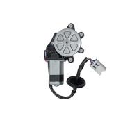 CBFMFVFROR Motor regulador de elevalunas izquierdo y derecho compatible con Nissan 350Z Convertible/Coupé Skyline compatible con Infiniti G35 80730-CD00A 80731-CD00A(Rear Left)