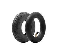 CBFMFVFROR Neumático con cámara Interior Exterior de 8 Pulgadas y 200 x 50 Apto for Razor E100, E150 y E200, Apto for Patinete eléctrico Power Core E100(Inner and Outer Tire)