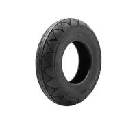CBFMFVFROR Neumático con cámara interior exterior de 8 pulgadas y 200 x 50 apto for Razor E100, E150 y E200, apto for patinete eléctrico Power Core E100(1pc outer tire)