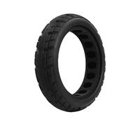 CBFMFVFROR Neumático sólido Antideslizante de 8,5 Pulgadas, Compatible con Patinete eléctrico Xiaomi M365 Pro 1S, Ruedas de Goma no neumáticas de 8 1/2x2.(1pcs Tire)