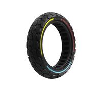 CBFMFVFROR Neumático sólido todoterreno Honeycomb de 8,5 x 2,0 pulgadas, compatible con patinete eléctrico Xiaomi M365 Pro 1S Pro2 Mi3(Three colors)