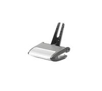 CBFMFVFROR Paleta de clip de lengüeta de salida de ventilación de aire acondicionado delantero de coche. Apto for Mercedes Apto for BENZ GLE/GLS W167(Black left-front)