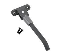 CBFMFVFROR Pata de cabra plegable apto for patinete eléctrico Xiaomi 4 Lite (2.º modelo), aleación de aluminio, accesorios y piezas