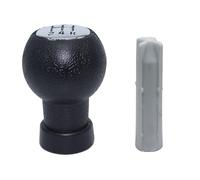 CBFMFVFROR Perilla de cambio de marchas Apto for Mazda Carol, Apto for Suzuki Swift SX4, palanca de cambios adaptador manual tipo T de 5 velocidades