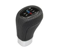 CBFMFVFROR Perilla de cambio de marchas for BMW Serie 1/3/5/6 E30 E36 E39 E46 E60 E87 E90.(5 speed)