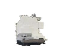 CBFMFVFROR Pestillo del actuador de cerradura de puerta 8J1837015C apto for Audi A1, A3, A4, A5, A6, C7, A7, A8, D4, Q3, Q5, Q7, TT 8J1837016C, 8K0839015C, 8K0839016C(Front Right- 6 pin)