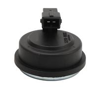 CBFMFVFROR Sensor ABS del buje trasero, sensor de cojinete ABS, repuesto Apto for Hyundai i10 i20, Apto for Kia Picanto Rio Mk3 527511G101FFF 527511GXXX