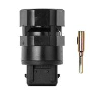 CBFMFVFROR Sensor de odómetro de transmisión MR122305 122305.6 compatible con Mitsubishi I L200 L400 Space Gear Pajero Shogun Montero 1994-2000