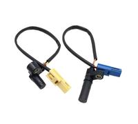 CBFMFVFROR Sensor de velocidad de entrada y salida 09G compatible con VW Jetta Golf Beetle compatible con Audi 09G927321B 09M927321B 09M-927-321-B 09G 927 321 B