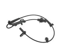 CBFMFVFROR Sensor de velocidad de rueda ABS delantera izquierda compatible con Honda CR-Z Insight Fit City Jazz 1.2 1.3 1.4 1.5 57455-TF0-003 57455TF0003 57455-TF0-013