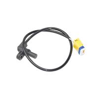 CBFMFVFROR Sensor de velocidad de transmisión automática de entrada Apto for HDI DPO AL4 Apto for Peugeot 206 Apto for Citroën C5 7700100008 252929