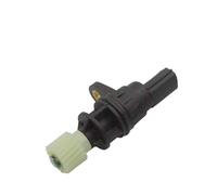 CBFMFVFROR Sensor de velocidad del odómetro de transmisión automática de 19 dientes R510-17-400 M5AC17400 R51017400 Apto for Mazda B2500 Apto for Ford Ranger