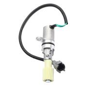 CBFMFVFROR Sensor de velocidad del vehículo compatible con Nissan D21 Frontier 1998-1999 Pathfinder 1994 Pickup 1995-1996 1997 2501074P01 SU4647