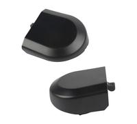CBFMFVFROR Tapa de la Cubierta del Brazo del limpiaparabrisas Delantero de 2 Piezas, Apto for Honda Civic 2006-2011 FA1 FD1 FD2. 76602-SNA-A01 76601-SNA-A01