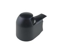 CBFMFVFROR Tapa de la Tuerca del Brazo del limpiaparabrisas Trasero, Apto for VW Golf 5 Mk5 2003-2009, Apto for Skoda