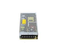 CBKDXECYD RD-125 RD-125A/125B 12V24V5 Doble 1224 1248 2412 2448 4812 4824 125W Fuente de alimentación conmutada de Salida Dual(RD-125A)