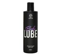 CBL Cobeco Body Lube Crema y Gel para masajes eróticos - 1 Unidad