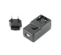 (CBL-EC5X-USBC3A-01) TO CHARGE DEVICE. USB PD 3.1 POWER SUPPLY WITH AN INPUT OF 100-240VAC AND A SELF-ADJUSTING 5V/3A TO 20V/2.25A. PWR-WUA5V45W1EU