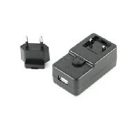 (CBL-EC5X-USBC3A-01) TO CHARGE DEVICE. USB PD 3.1 POWER SUPPLY WITH AN INPUT OF 100-240VAC AND A SELF-ADJUSTING 5V/3A TO 20V/2.25A. PWR-WUA5V45W1EU