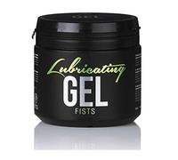 Cobeco – Lubricante corporal – Lubricating Butter Fists – 500 ml