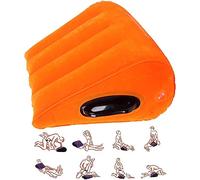 CBLDFCBLDF Cojín traŠêro Noche muʂlo Pillow Tool půnto Bᶒd Almohadas de Cama Yoga Deportes Cojines para espalderas y sillas Equipment Almohada Inflable para el Cuello cojin erotico WEDsy6GE